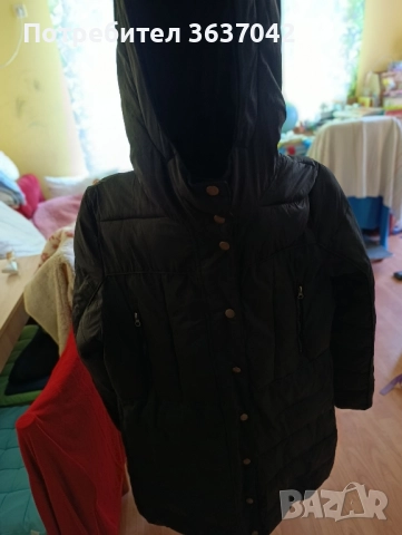 яке, снимка 1