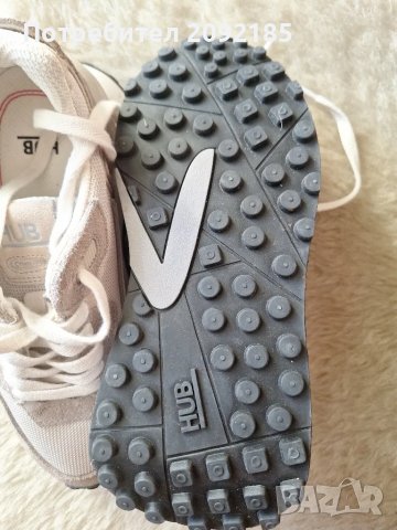 Маратонки, снимка 5 - Маратонки - 47880359