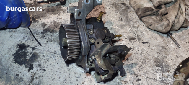 Гнп 9656300380 / 0445010102 Ford Focus 1.6TDCI -220лв, снимка 2 - Части - 44743261