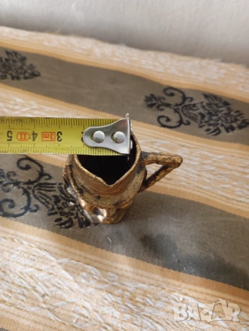 Винтидж чашка, снимка 2 - Други ценни предмети - 51221521