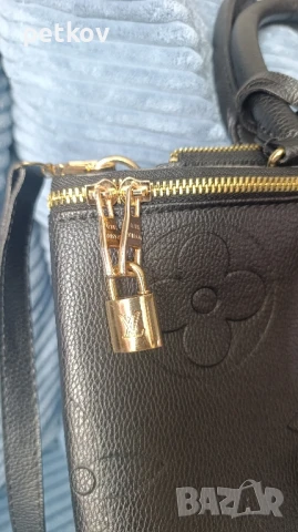 Дамска чанта Louis Vuitton , снимка 9 - Чанти - 50928205