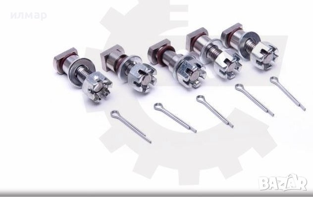 527502W000  Лагер главина за Киа Соренто 2, снимка 18 - Части - 37272350