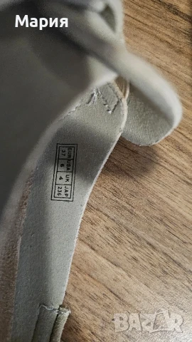 Летни дамски чехли, снимка 4 - Чехли - 51044370