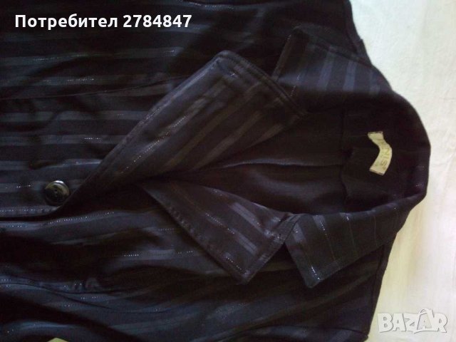 Дамско сако, снимка 7 - Сака - 30007253