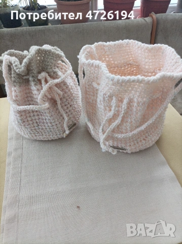 чанта, снимка 3 - Чанти - 53324683