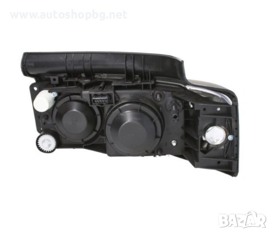 Фар за Renault Premium / Midlum / Kerax (2001–2007) – ляв и десен 24V, снимка 3 - Части - 54225603
