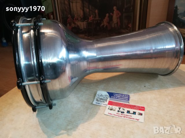 ТАРАМБУКА 2311211622, снимка 10 - Ударни инструменти - 34903422