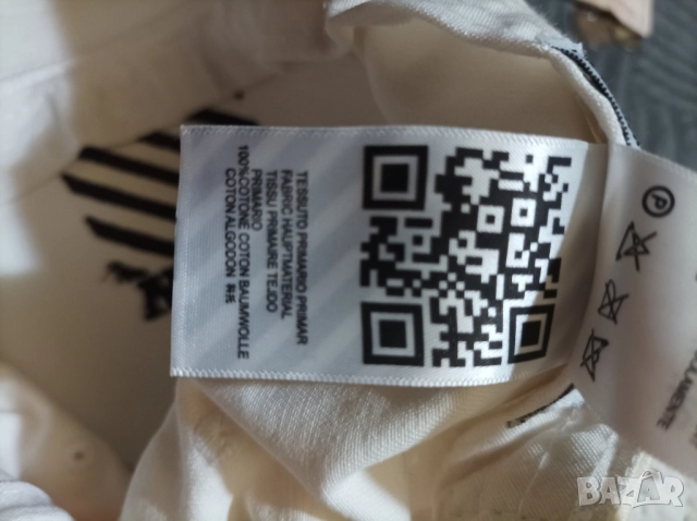 OFF WHITE шапка original , снимка 3 - Шапки - 51846587