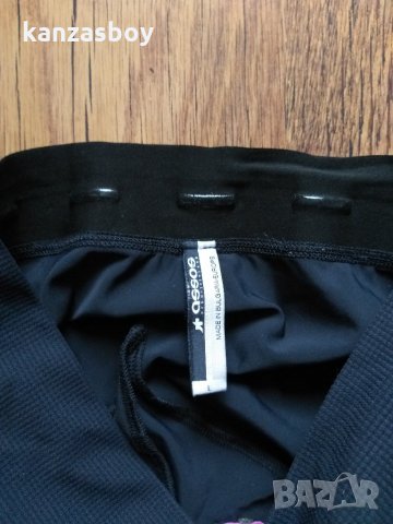 ASSOS H.laalalaiShorts S7 Lady - страхотно дамско трико, снимка 7 - Спортни екипи - 31204185