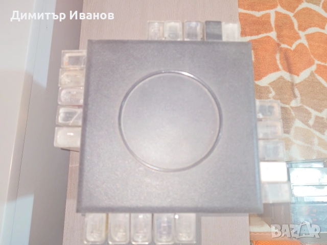 Аудио касети, повечето оригинални - 63 броя. , снимка 5 - Аудио касети - 53299269