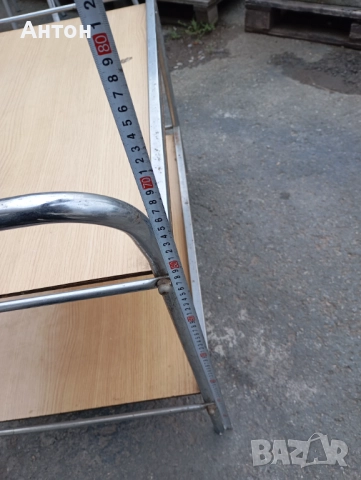 Барче, снимка 3 - Шкафове - 51747205