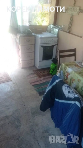 ПРОДАВА парцел с постройка в село Кюлевча, снимка 5 - Парцели - 54313872