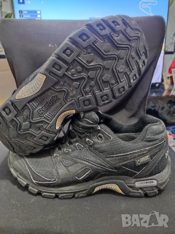 Reebok Skye Peak GTX, снимка 6 - Маратонки - 39663550