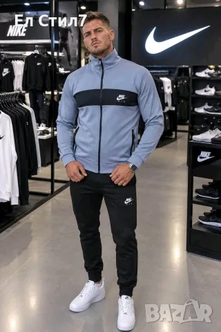 Мъжки екип ❤️ Полиамид 40 € С,М,Л,ХЛ