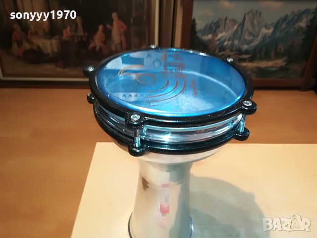 〽️НОВА ТАРАМБУКА 0510220942, снимка 2 - Ударни инструменти - 38225056