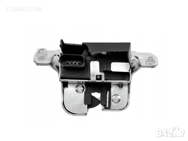 Seat Alhambra 7N Брава за багажник, снимка 6 - Части - 50373914