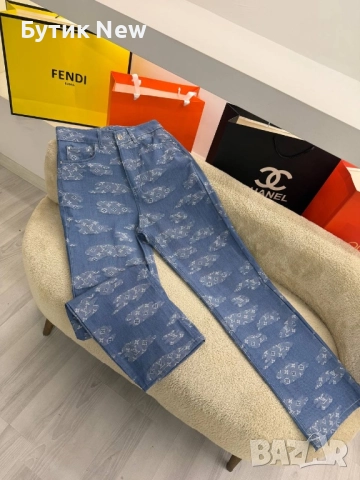 Панталон ЛВ , снимка 2 - Панталони - 52588606