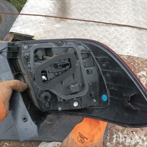 Стоп десен дачия сандеро 2   2016-2020 г, снимка 9 - Части - 44305502