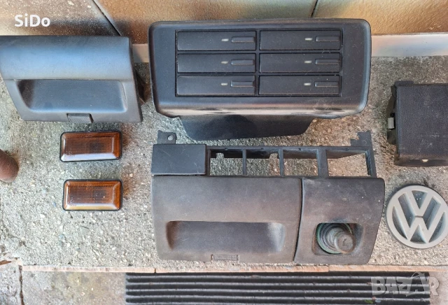 Оригинални части за Голф 3, снимка 6 - Части - 51075543