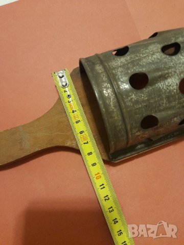 Много старо ренде стъргало, снимка 11 - Антикварни и старинни предмети - 31778109