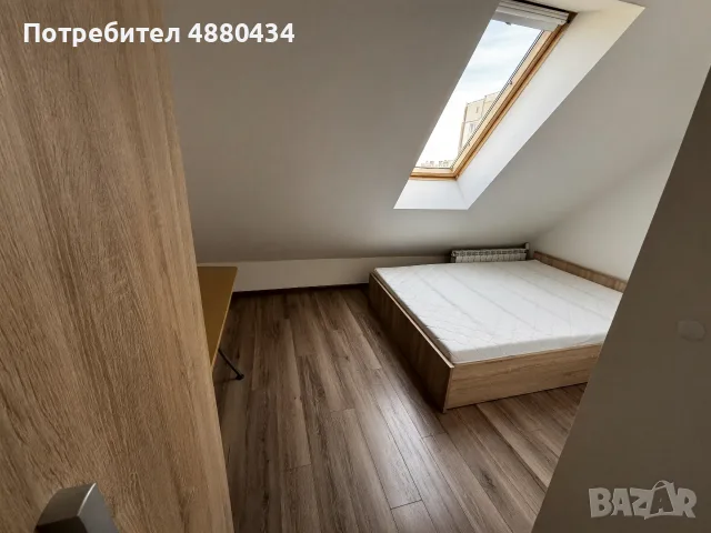 Под наем, тристаен апартамент в Младост 4!, снимка 4 - Апартаменти - 56415598