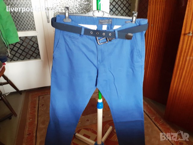 👉Angelo Litrico Original W-38/L-30 , снимка 3 - Панталони - 39726870