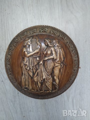 стара стъклена захарница, снимка 3 - Други ценни предмети - 39158931