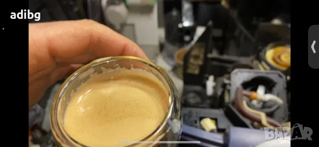 Евтини Части - Jura E40 Typ 682, снимка 3 - Кафемашини - 49263244