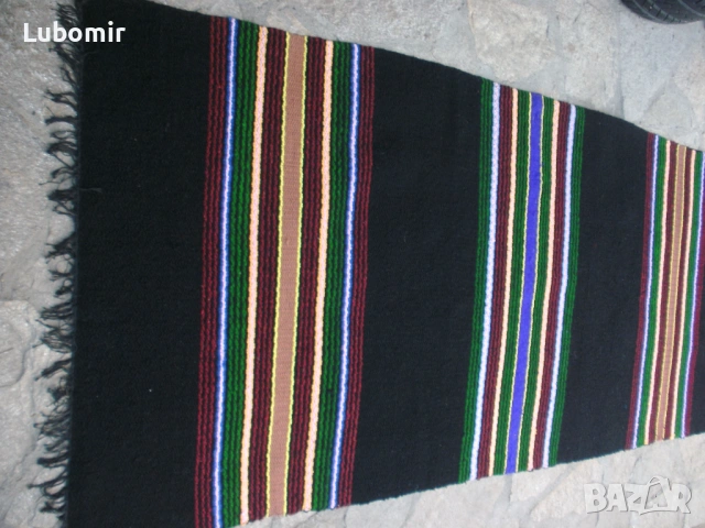 Пътека - Автентична - дълга - Нова !, снимка 10 - Пътеки - 53012404