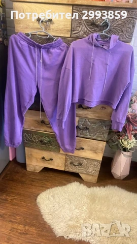 Екип seaweed green*, снимка 9 - Спортни екипи - 51296311