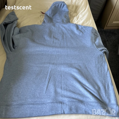Унисекс суичър Under Armour PERFORMANCE Men's Hoodie Size XL (54”) блуза с качулка , снимка 6 - Суичъри - 36906745