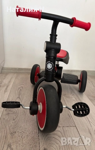 Триколка LORELLI Emotion