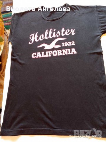 Дамска блуза, снимка 1