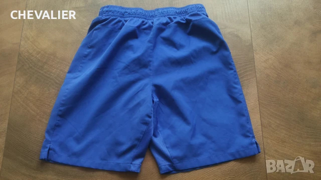 NIKE FC ARSENAL Kids Football Shorts Размер 12-13 г / 147-158см детски футболни къси панталони 32-67, снимка 2 - Детски къси панталони - 50878352