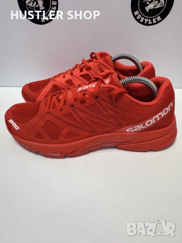 Маратонки SALOMON S-LAB. Номер 40, снимка 2 - Маратонки - 55877132