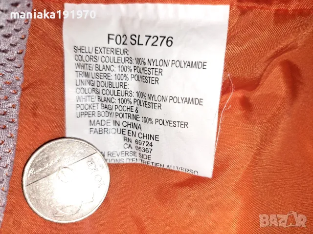 Columbia (L) дамско зимно яке 3 в 1 , снимка 13 - Якета - 48314730