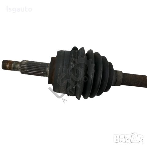 Лява полуоска Renault Megane III 2008-2016 ID:149843, снимка 2 - Части - 51817549