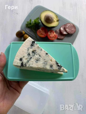 Tupperware кутия за масло, снимка 2 - Кутии за храна - 38457566