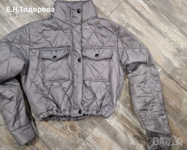 Дамски оригинални якета , снимка 12 - Якета - 52349549