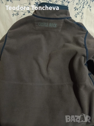 Двулицево яке Castle Rock, снимка 6 - Якета - 52446141