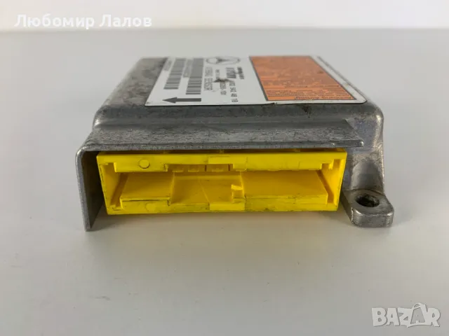 AirBag модул Mercedes-Benz w 163 Мерцедес  А0025424818, снимка 2 - Части - 48875905