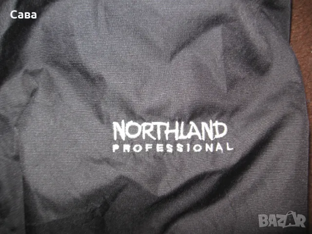 Зимно яке NORTHLAND  мъжко,М-Л, снимка 4 - Якета - 48299364