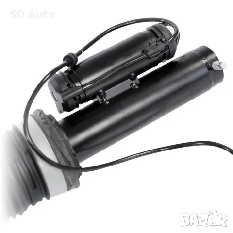 Въздушна възглавница с амортисьор–предна лява/дясна Подходящ за Мерцедес S Klassa W221  Без 4 MATIC, снимка 5 - Части - 47699391