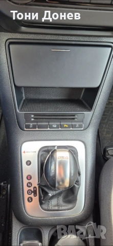 VW - Tiguan, снимка 8 - Автомобили и джипове - 53030076