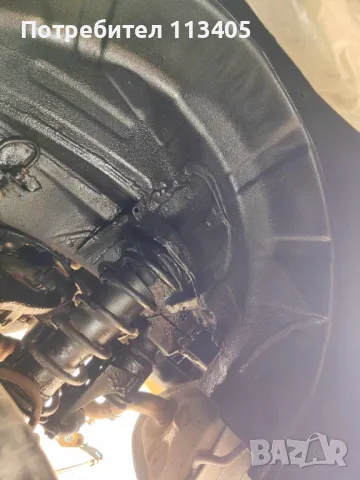 Антикорозионна защита на автомобили, с 10 години гаранция !, снимка 8 - Автотенекеджийски и автобояджийски - 49735722