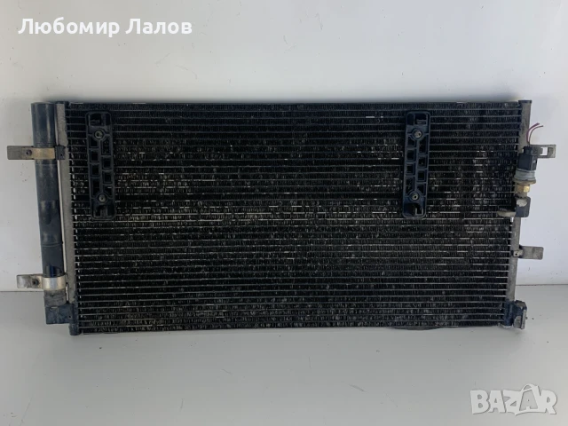 Климатичен радиатор Audi A4 A5 Q5 1.8 2.0 2.7 3.0 TDI TFSI (07-15)г. 8K0260401