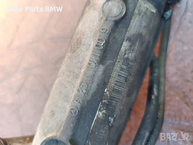 Кормилна Рейка Mercedes ML W164 / GL X164 / R class W251 Рейка Мерцедес със сервотроник, снимка 2 - Части - 56145675