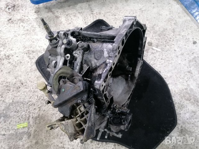 Пежо 307 1.6HDI Скоростна Кутия , снимка 3 - Части - 38847261