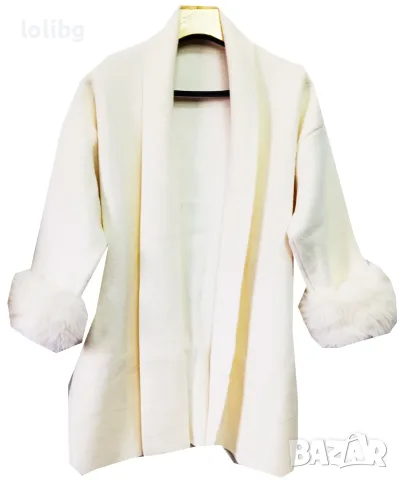Италиански дамски  жилетки 4XL размер., снимка 5 - Жилетки - 56139489
