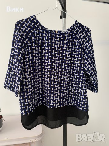 Дамска блуза M, снимка 6 - Блузи с дълъг ръкав и пуловери - 44178850